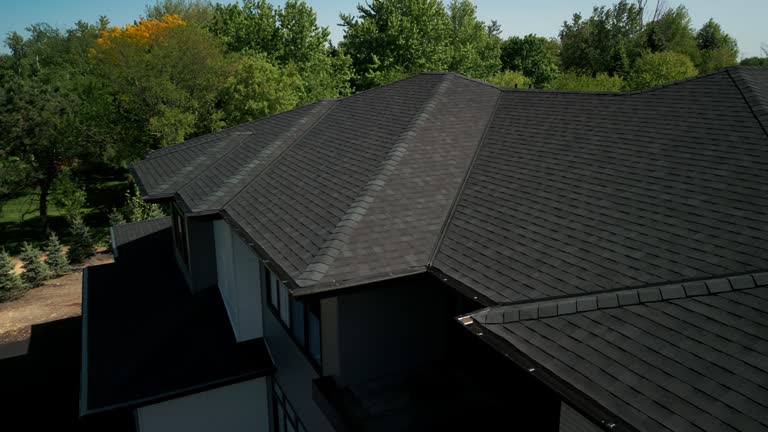 Best Roof Insulation Installation  in Agler Beach, FL